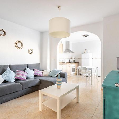 Apartamento Turquesa Nerja Exterior photo