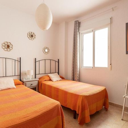 Apartamento Turquesa Nerja Exterior photo