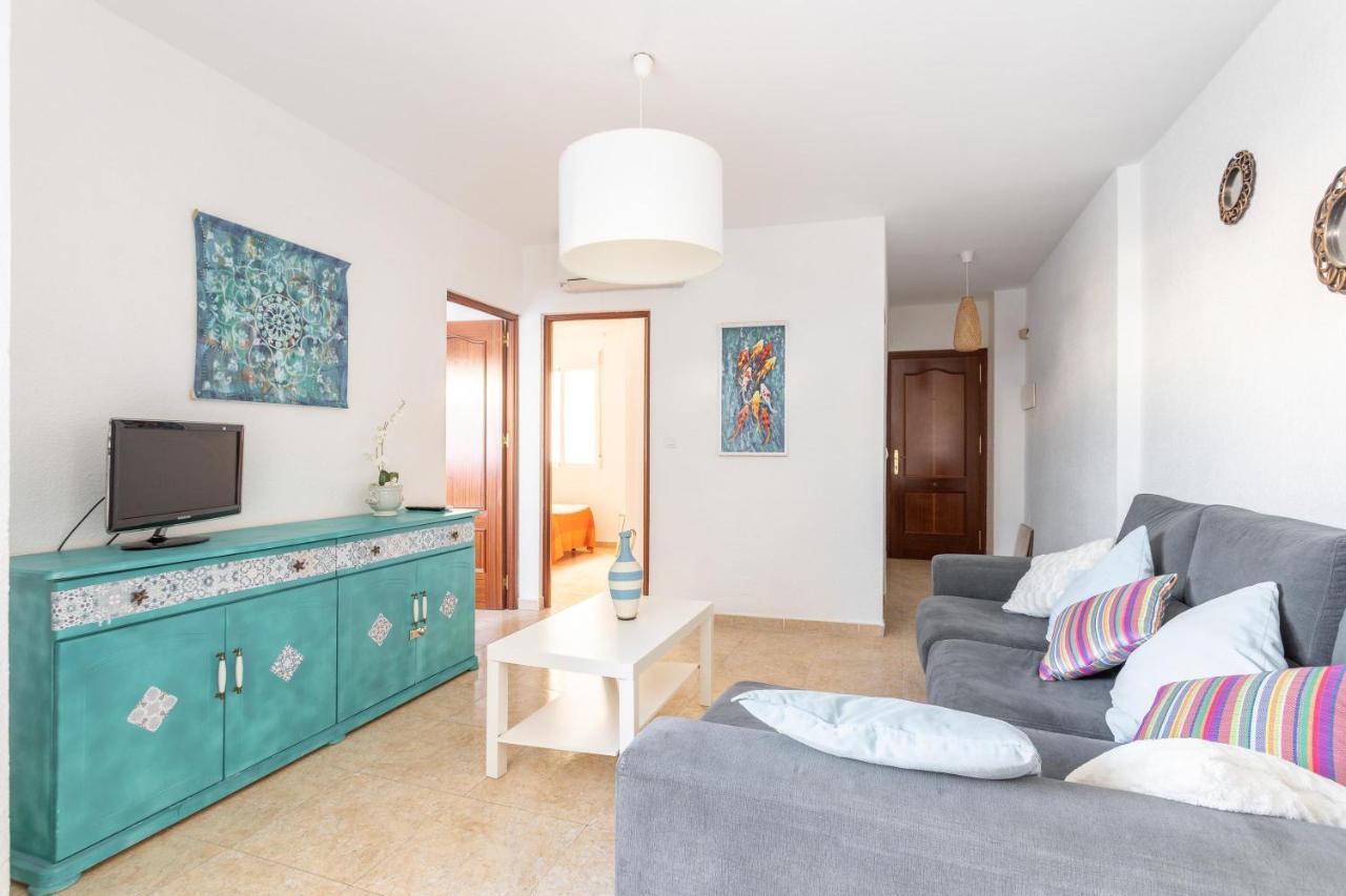 Apartamento Turquesa Nerja Exterior photo
