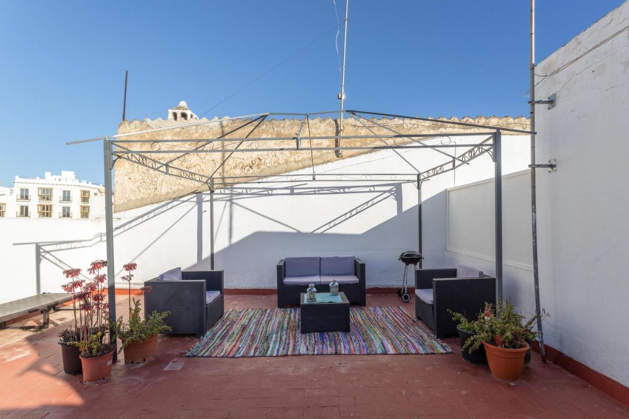 Apartamento Turquesa Nerja Exterior photo