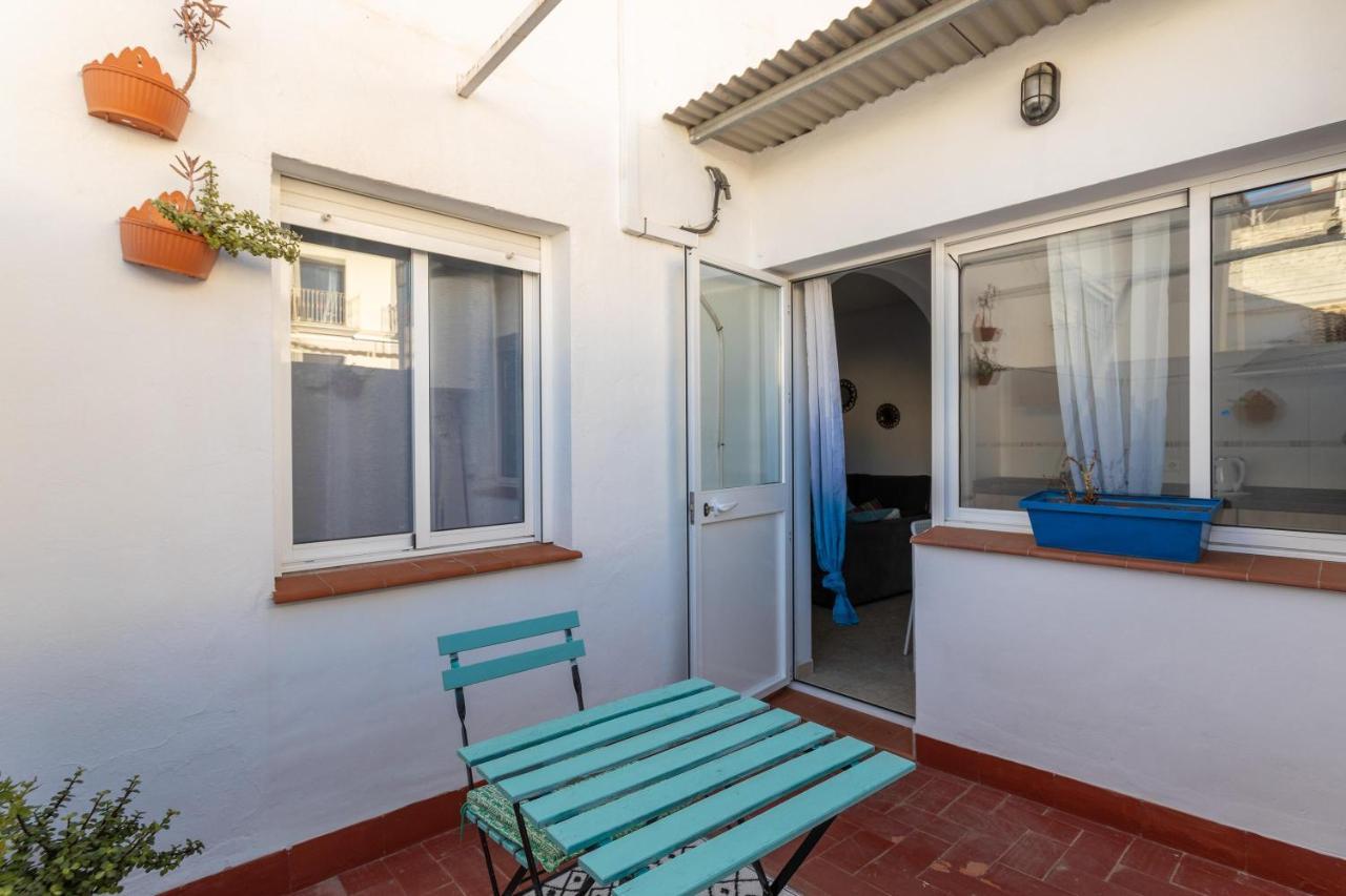 Apartamento Turquesa Nerja Exterior photo