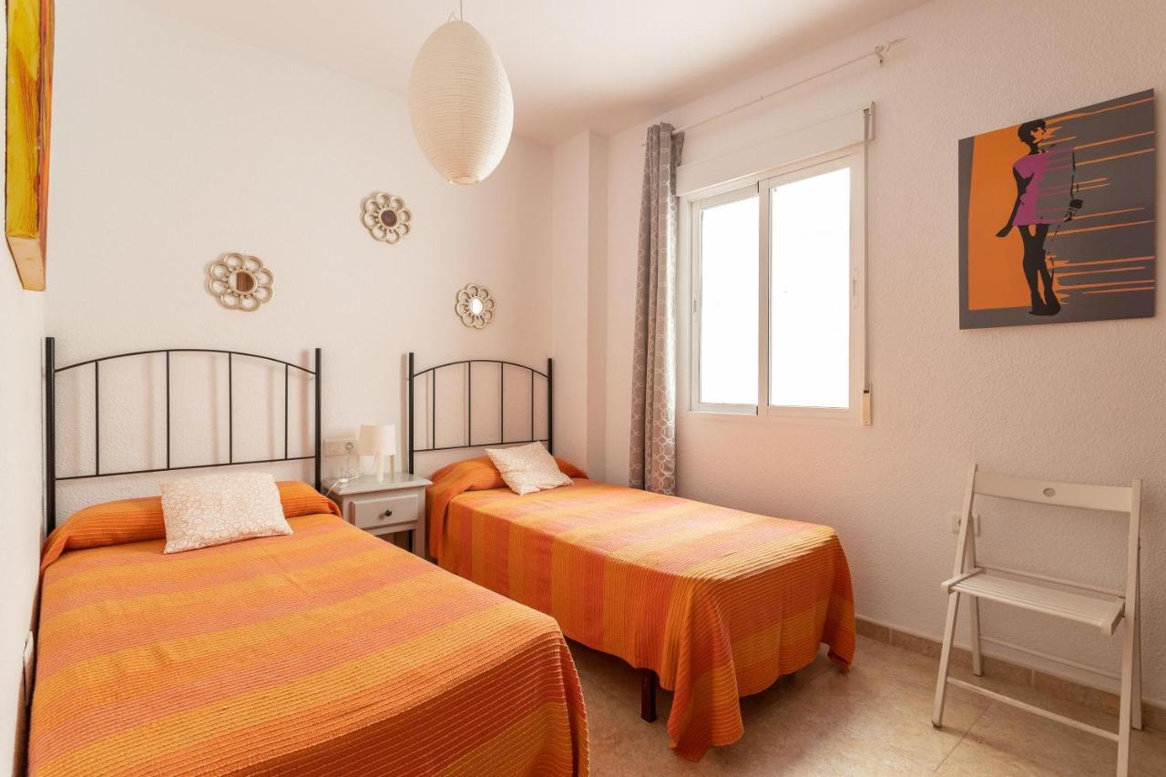 Apartamento Turquesa Nerja Exterior photo