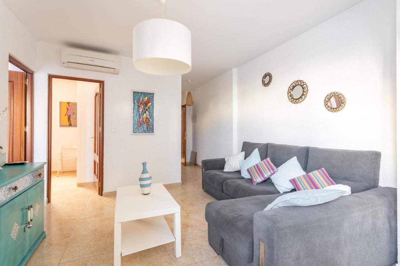 Apartamento Turquesa Nerja Exterior photo